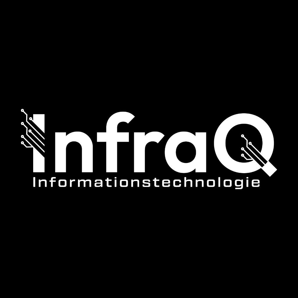 InfraQ – IT für Apotheken in Passau und Niederbayern