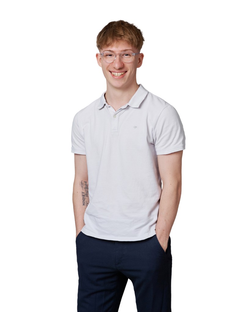 Sebastian, InfraQ – IT Sicherheit und Infrastruktur für Apotheken