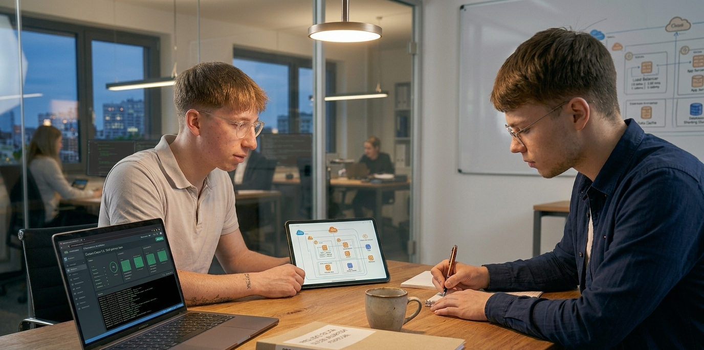 Persönliche IT-Betreuung für Apotheken in Niederbayern